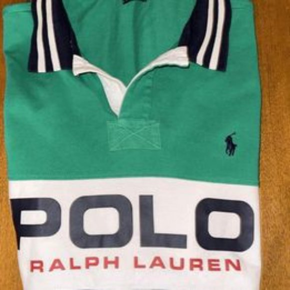 Men’s Ralph Lauren Polo xL - Picture 3 of 3